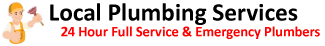 Johnson MS 24 Hour Plumbers